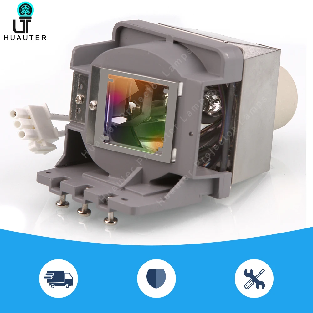 

SP-LAMP-093 Projector Lamp with housing for Infocus IN112X/IN114X/IN116X/IN118HDxc/IN119HDx/SP1080 Replacement Bulb