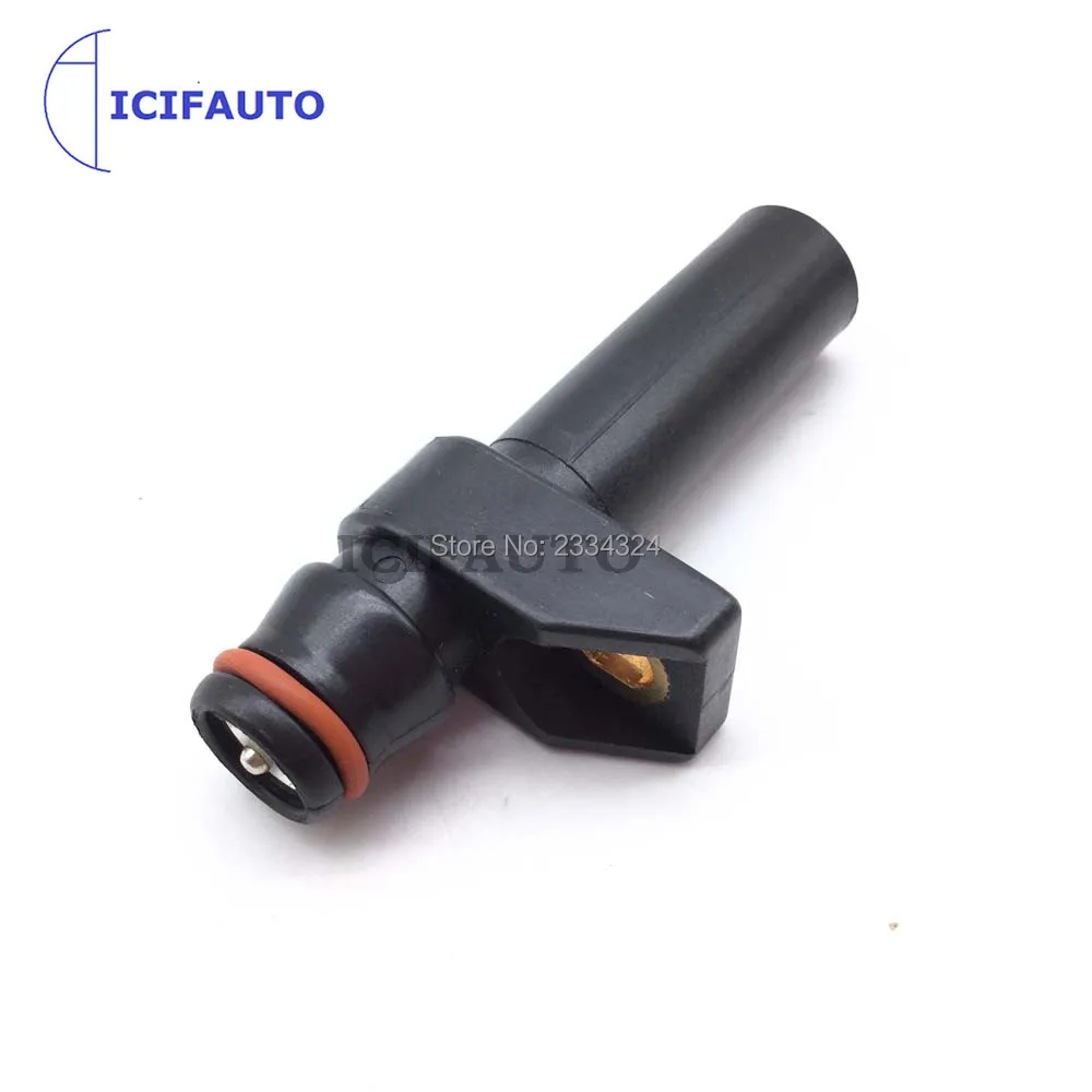 Sensor de posição do virabrequim para mercedes-benz w168 w202 s202 c208 a208 w210 w461 w463 daewoo ssangyong puch 0281002123 0031537428