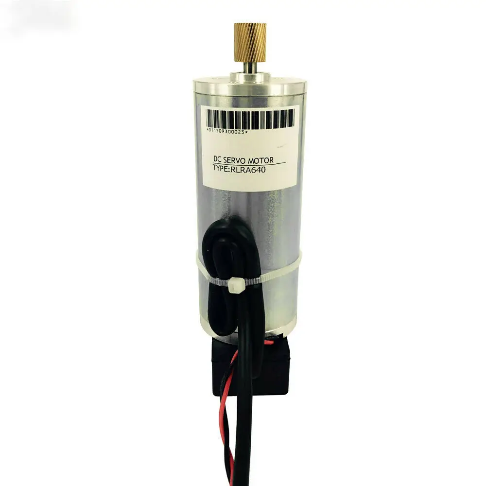 Inkjet Printer Scan Motor for Roland RA-640/RE-640/RF-640 24V 3400r/min 0.14A--6701979020