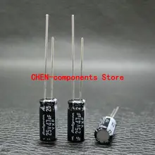 Rubycon Electrolytic Capacitors 47UF 16V to 100V Pack of 10 #3