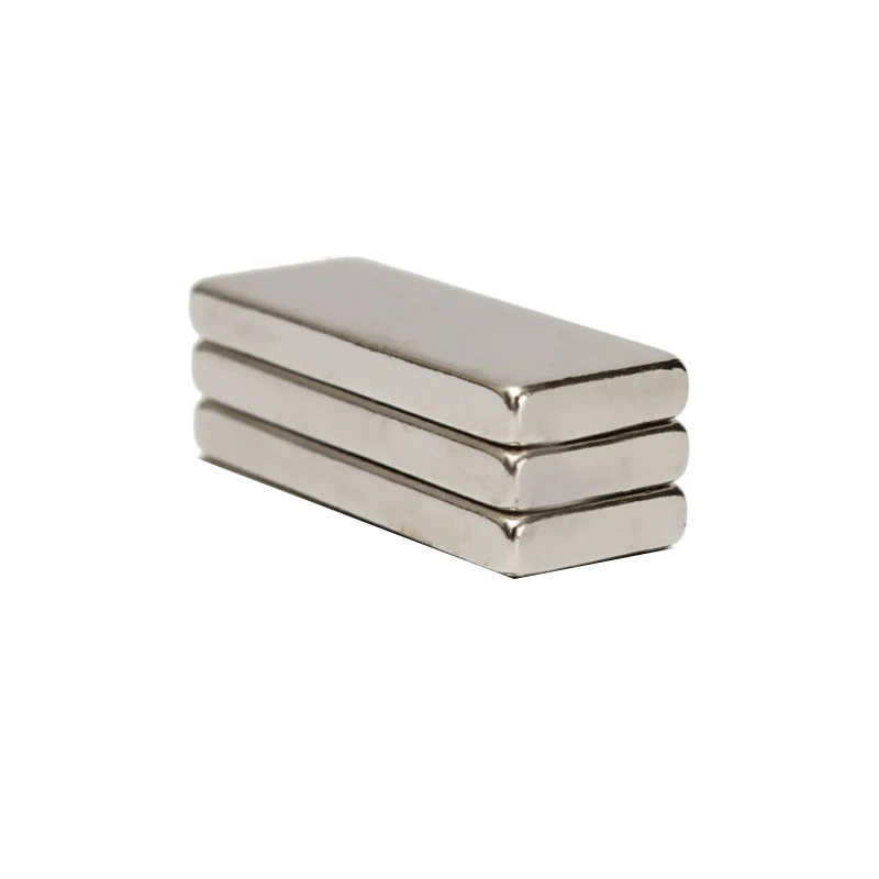 20/50/100/200/300pcs 10x5x3 mm Cuboid Block Magnets 10mmX5mm Neodymium Magnet 10x5x3mm Permanent NdFeB Strong Magnet 10*5*3 N35