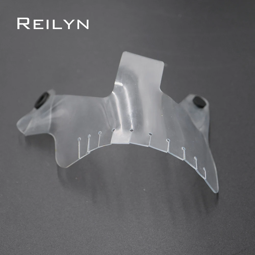 Dust Shield Dust Cover CN55#66&65 CN70 #57&58 CN80 #74&75 Spare Parts for Pneumatic Nailer Air Coil Nailer
