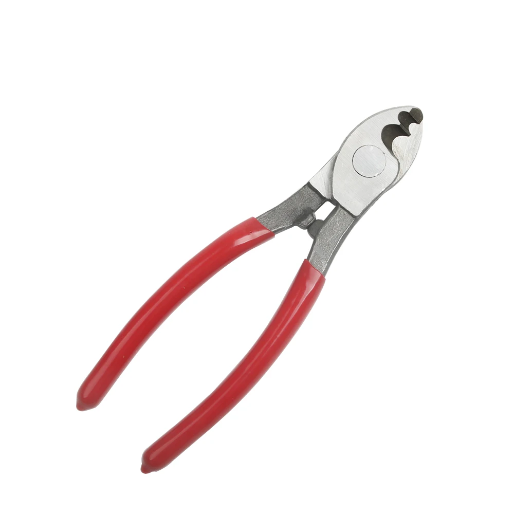 LK-22A Germany design Max 25mm2 cable cutting Mini Design Hand Cable Cutters tool,not for cutting steel or steel wire