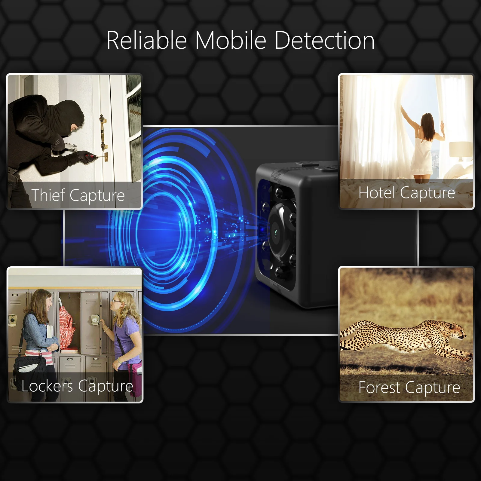 JAKCOM-cámara compacta CC2, compatible con discovery drift ghost xl, c930, safe pro, a4tech, go 5, webcam 1080, sj9