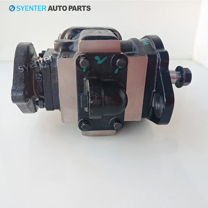 Compressore d'aria 6BT di alta qualità compressore motore 240HP 3974548 3509DR10-010