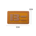 Brown B