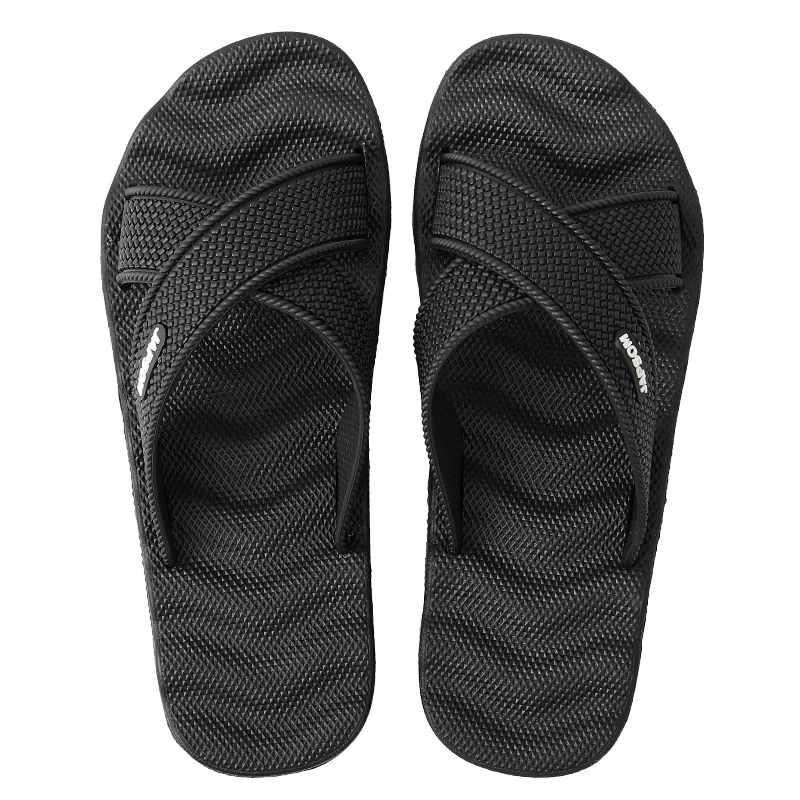 Summer Home Slippers Indoor Shoes Slides Men Badslippers Slide Slipper Sleepers Bathroom House Shower Bath Room Bedroom Flat