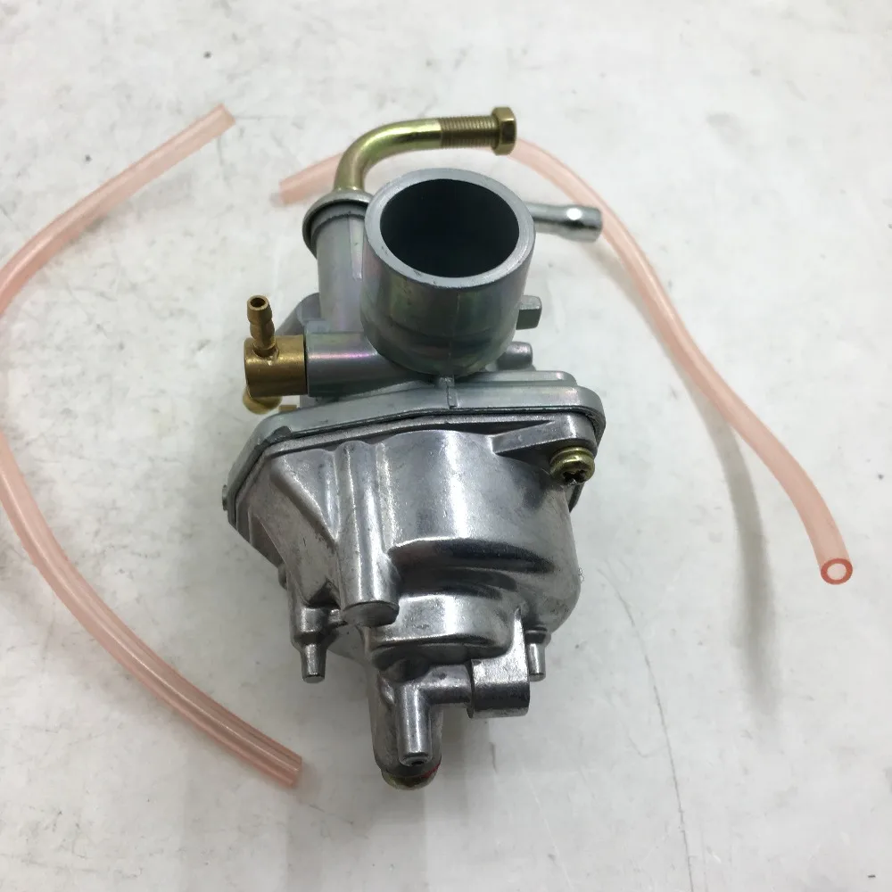 SherryBerg Carburetor  carburettor carb carby ETON BEAMER APRILIA SR50 fit for YAMAHA JOG ZUMA 50 49CC SCOOTER MOPED dirt carbu