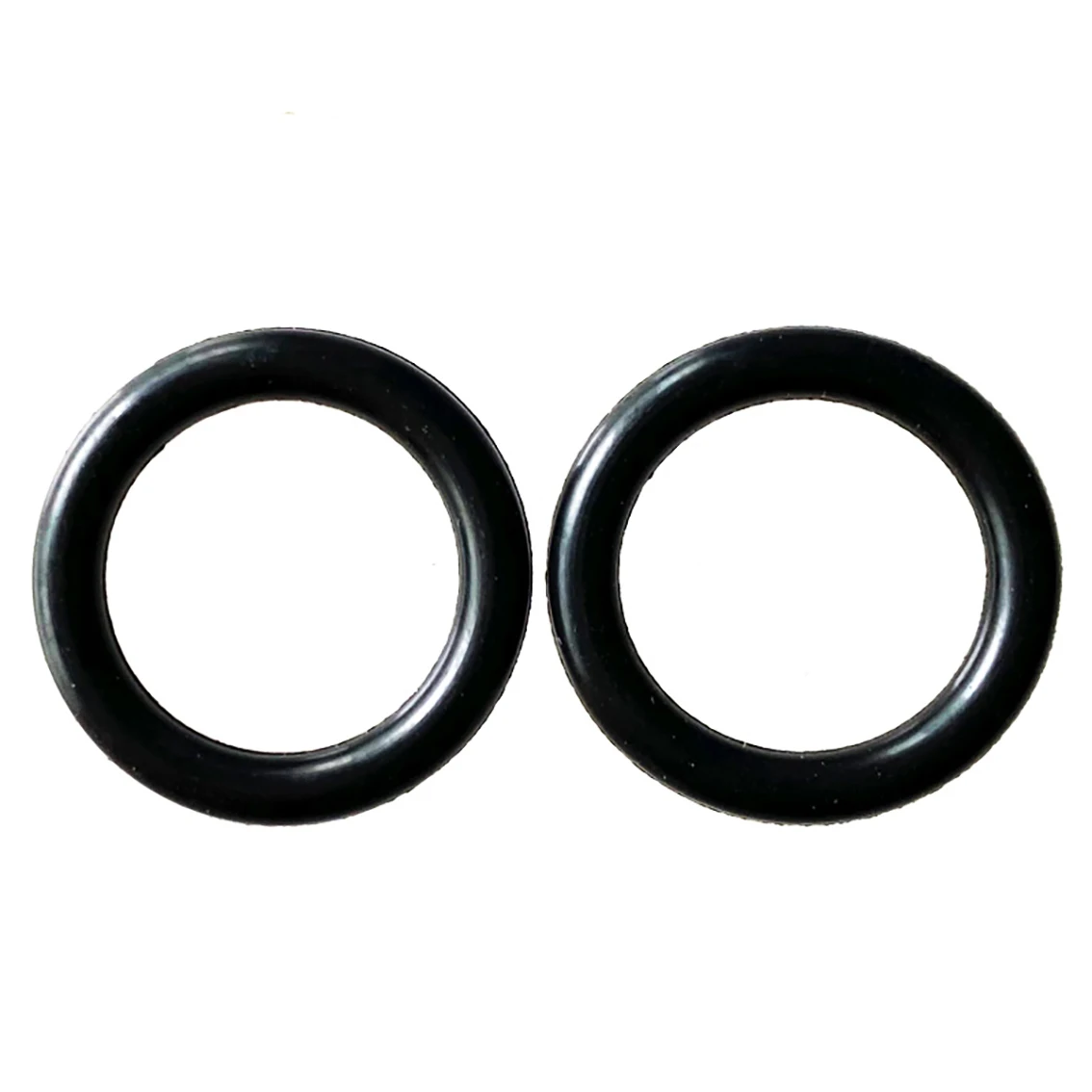 Junta tórica de goma NBR negra, 1 piezas, diámetro de alambre de 8,6mm, juntas OD 50-295mm, juntas de aceite
