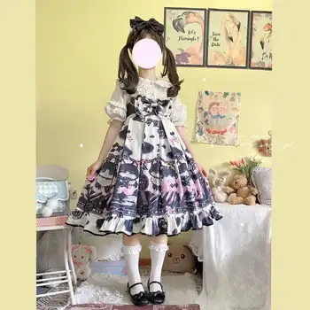 6 best sales Jsk lolita - №4