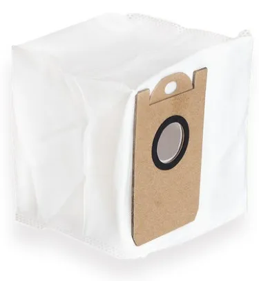 Robot aspirapolvere filtro spazzola Mop panno sacchetto per la polvere per Lenovo T1 Pro aspirapolvere Robot accessori parti