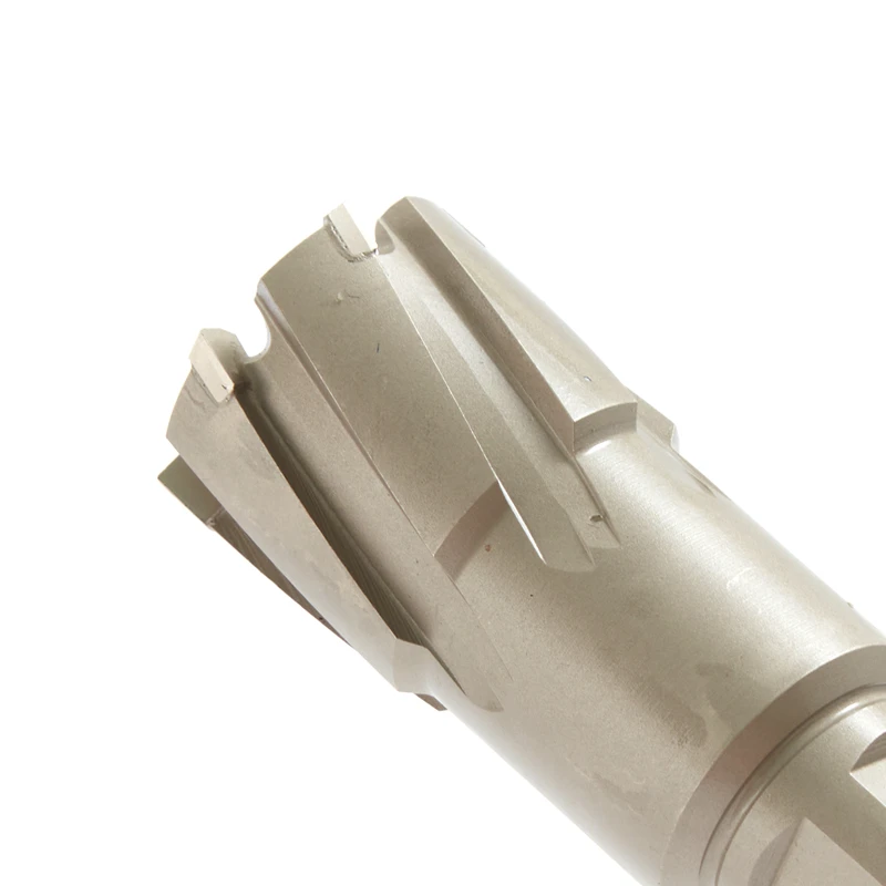 Versery 12-52mm*35mm TCT Ringbohrer Magnetische Bohrer Hartmetall-Lochsäge für Eisen Edelstahl Hohlbohrer – Detail 2
