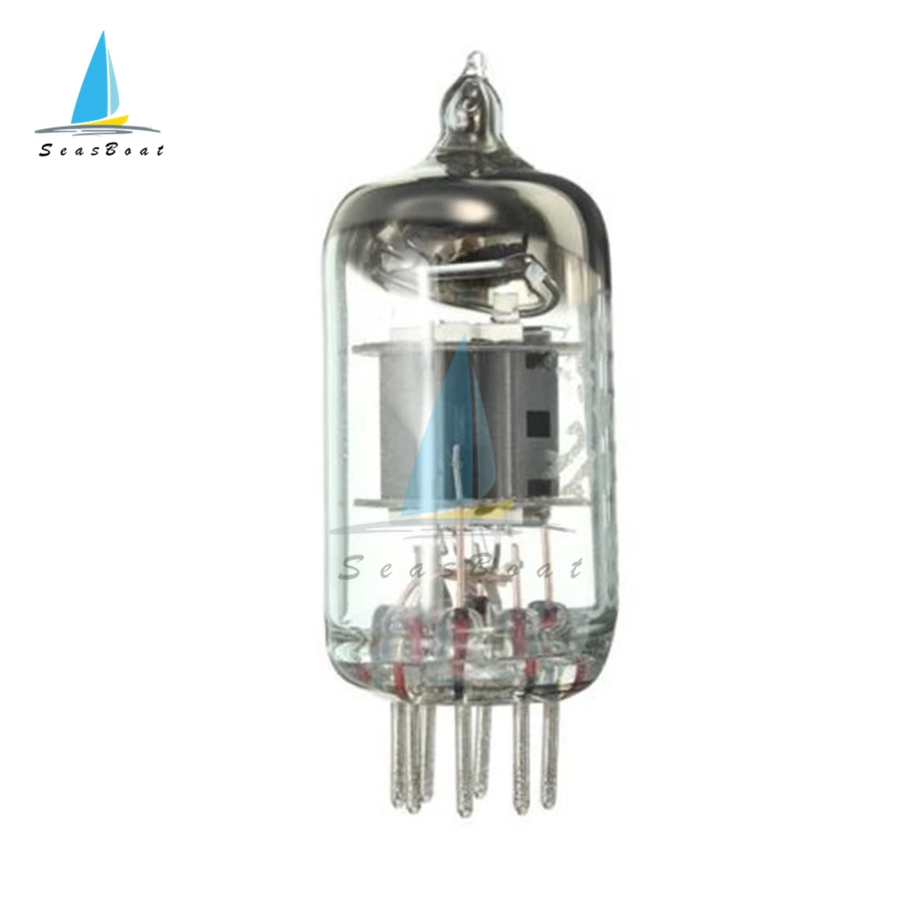 6J1 Electronic Tube Valve Vacuum Tube For Replacement 6J1 for PreAmplifier Board Headphone Amplifier Preamp Module DIY