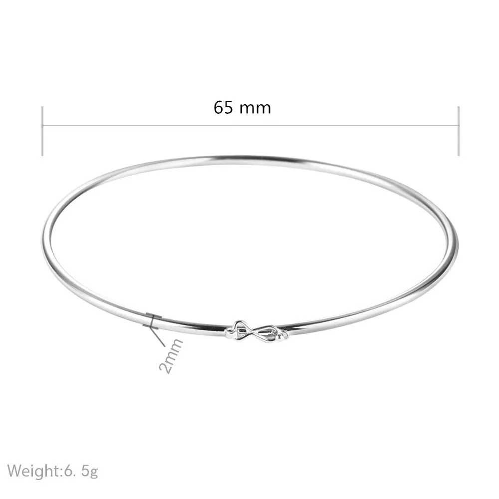 ELAN Stainless Steel Bracelet Fine Accessories Bracelet For Women