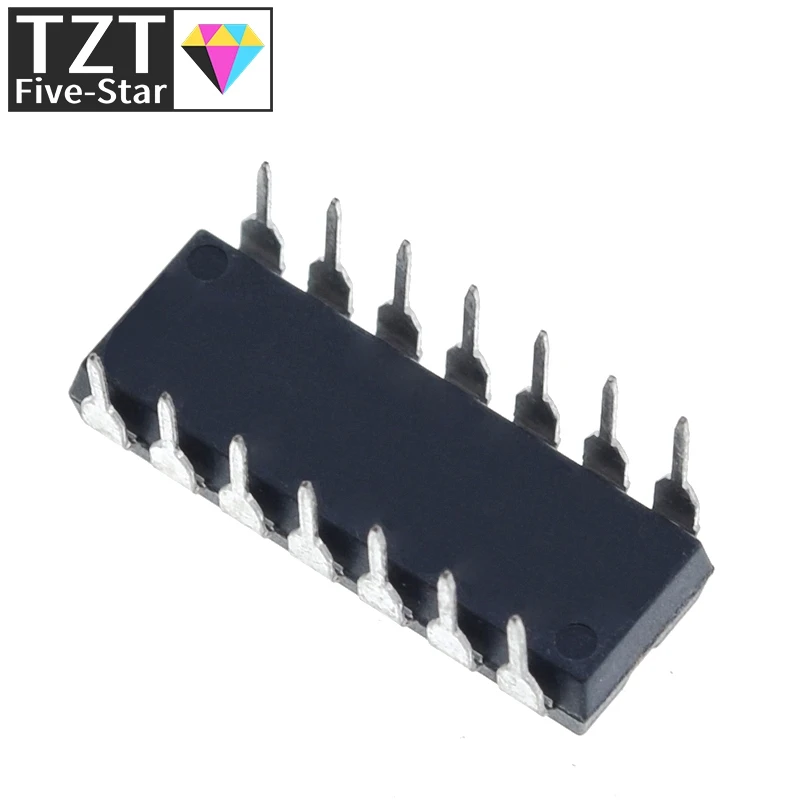 1/5 Stück IR2110PBF IR2110 – Detail 3
