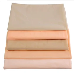 Soft Skin Fabric Short Plush Fabric For Diy Doll 40*50cm/Piece S2-TJ1992