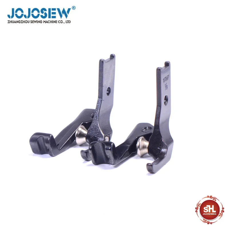 Sewing Machine parts Free Shipping 1341 246 341 JUKI COWBAY JOJOSEW Industrial High Head Presser Foot 10796L Single Presser Foot