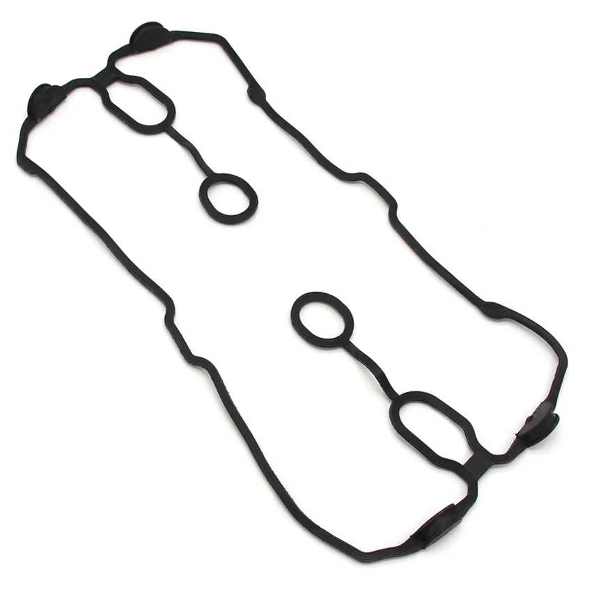 Cylinder Head Cover Gasket  For Honda CB400SF NC31 1992-1998 CB400F CB-1 CB1 NC27 1989-1990 12391-MY9-000 12391-KAF-000