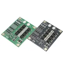 Li-ion 18650 BMS PCM Protection Board #3
