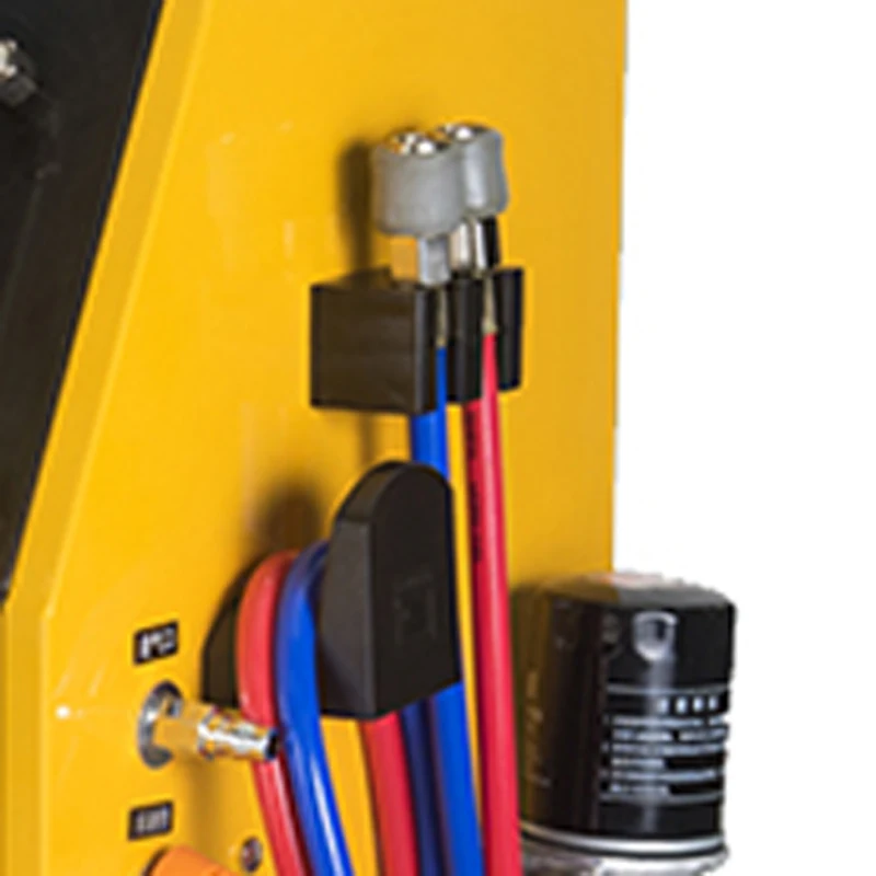 Imagem -04 - Pneumático Transmissão Automática Oil Changer Extração Gearbox Automático e Máquina de Enchimento Gt800a Auto Repair Tool