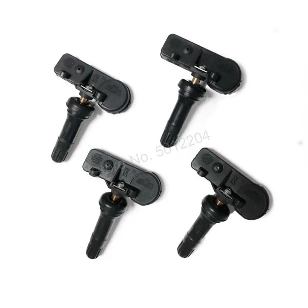 Car TPMS Tire Tyre Pressure Monitoring System Sensor 56029481AB 56029481AA For Jeep Cherokee Patriot 2001-2013 433MHz 56029359AC