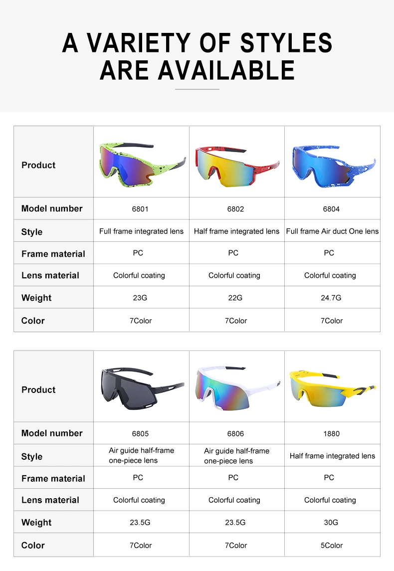 Übergroße randlose Sport-Polarisations-Sonnenbrille für Damen, neue modische rahmenlose Shield-Sonnenbrille für Herren, Outdoor-Fahrradbrille 2026 – Detail 11