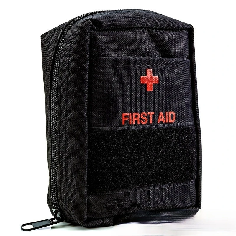 Outdoor Tragbare Service First Aid Kit Medical Kit Überleben Kit