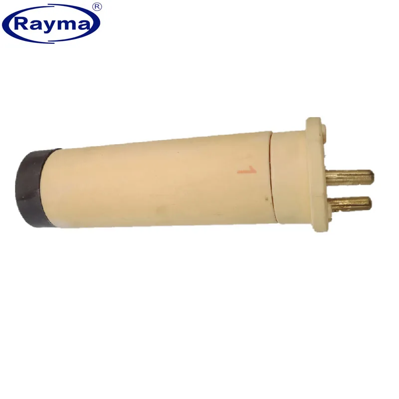 Rayma brand  230/110 V 1600W  50 / 60Hz Hot Air Gun Plastic Welding Gun for Soldering Iron + Flat Nozzle Wholesale Price