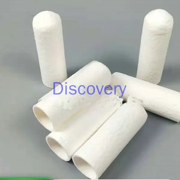 Specifiche complete cartuccia filtrante per estrazione a cartuccia di carta da filtro con estrattore di lignocellulosa ad alta purezza