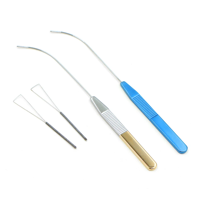 Double eyelid designer nano non-marking buried surgical tool simulator eye double eyelid measuring instrument plastic surgery in