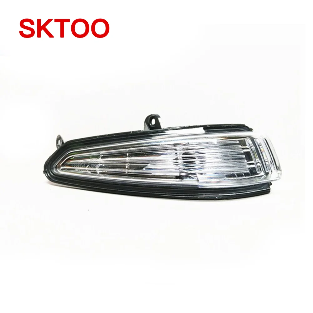 SKTOO Mirror Light Right For Old Peugeot 308 2009 TX3 1607388980/1606900580