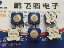 12*12*5 1.14.001.503/0000 Original German waterproof silica gel touch switch 12*12*5 Heidelberg keyboard press key