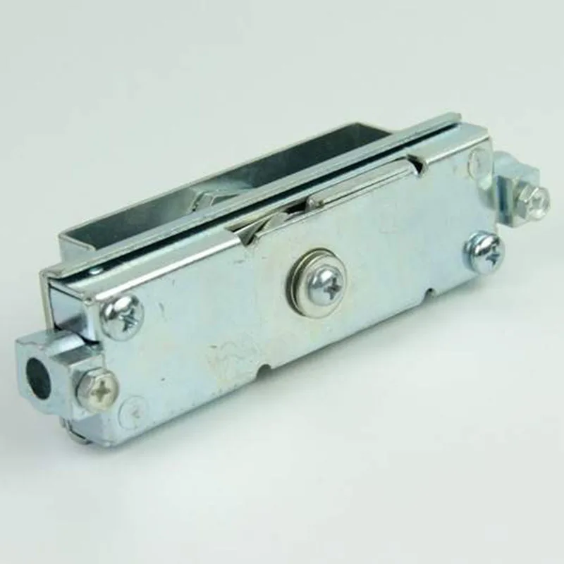 Three-Point Linkage Chassis Truck Door Lock Electric Cabinet Knob Fire Box Pull Control Industrial Case Equipment Handle