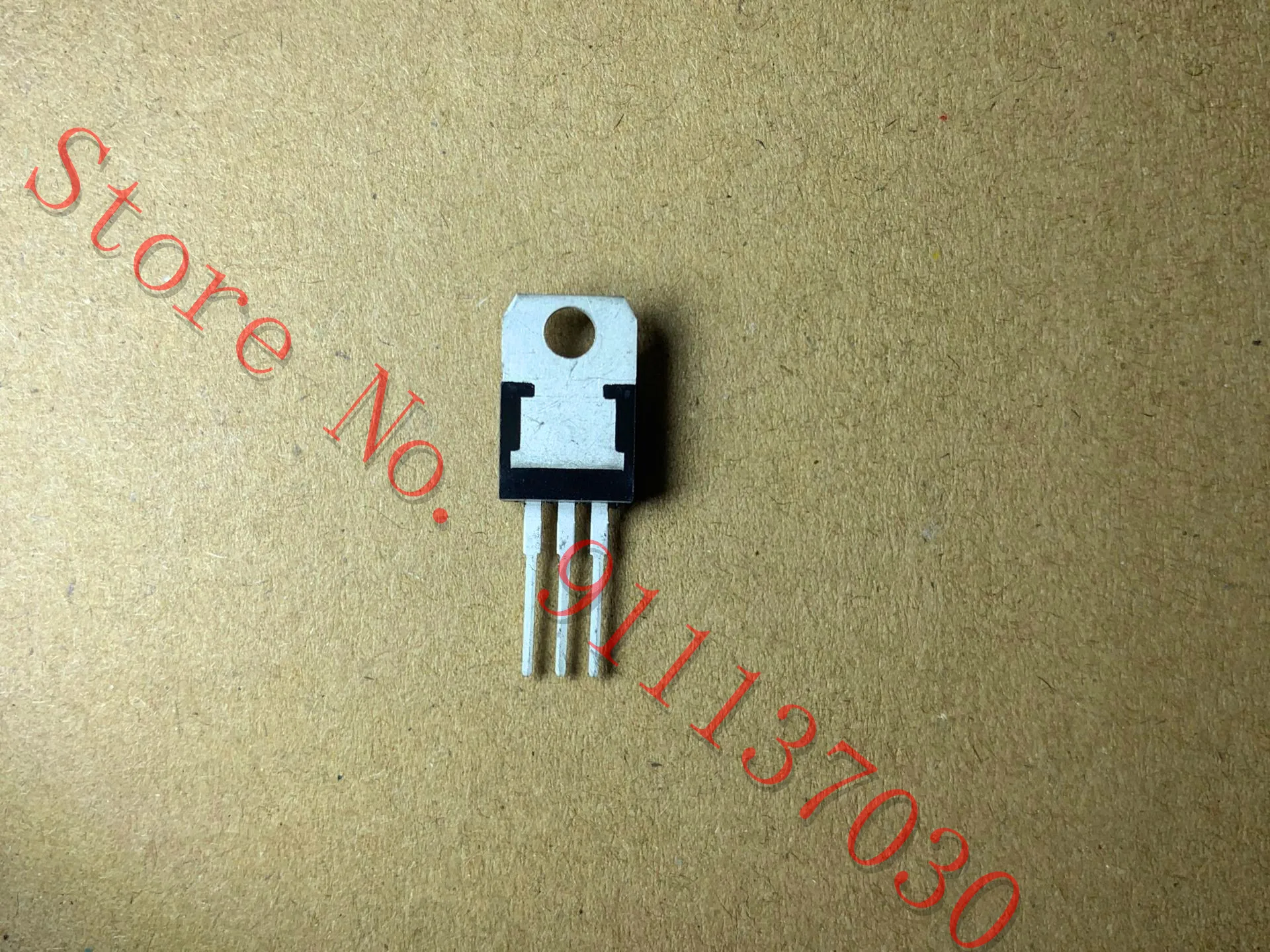 1 piezas, P36NE06, STP36NE06, TO220