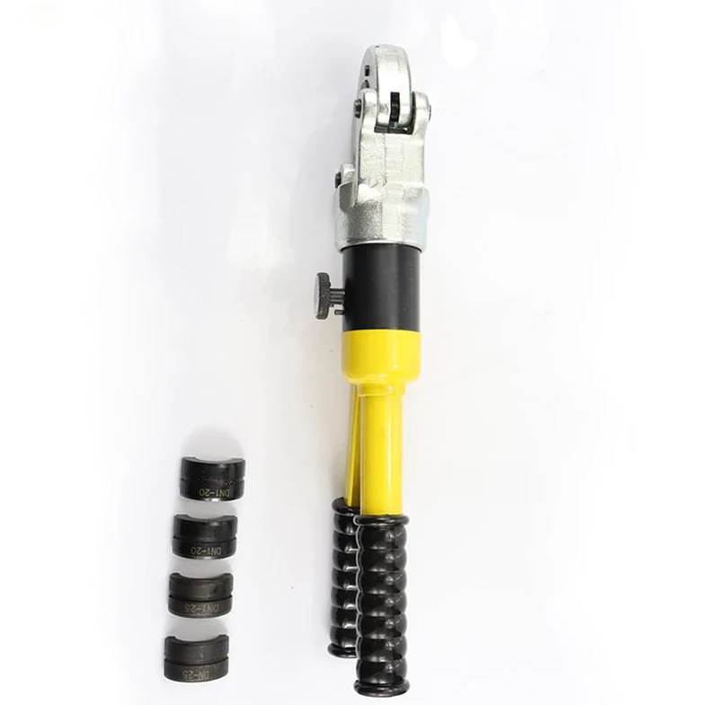 Hydraulic fitting tool SL-KE15-25 for PEX pipe fittings PB pipe copper/aluminum pipe