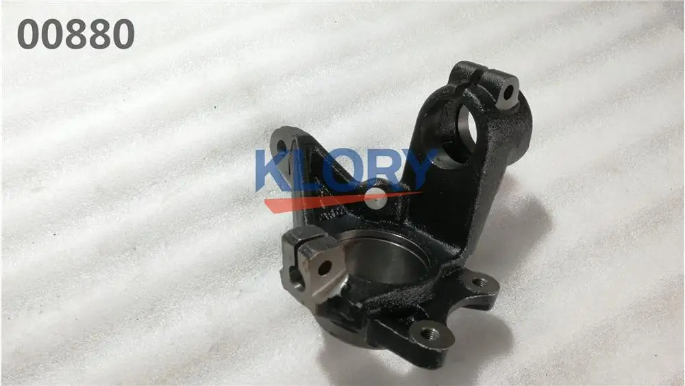 L3001101B1 /L3001201B1 Left/right  turn knuckle for LIFAN BREEZ 520