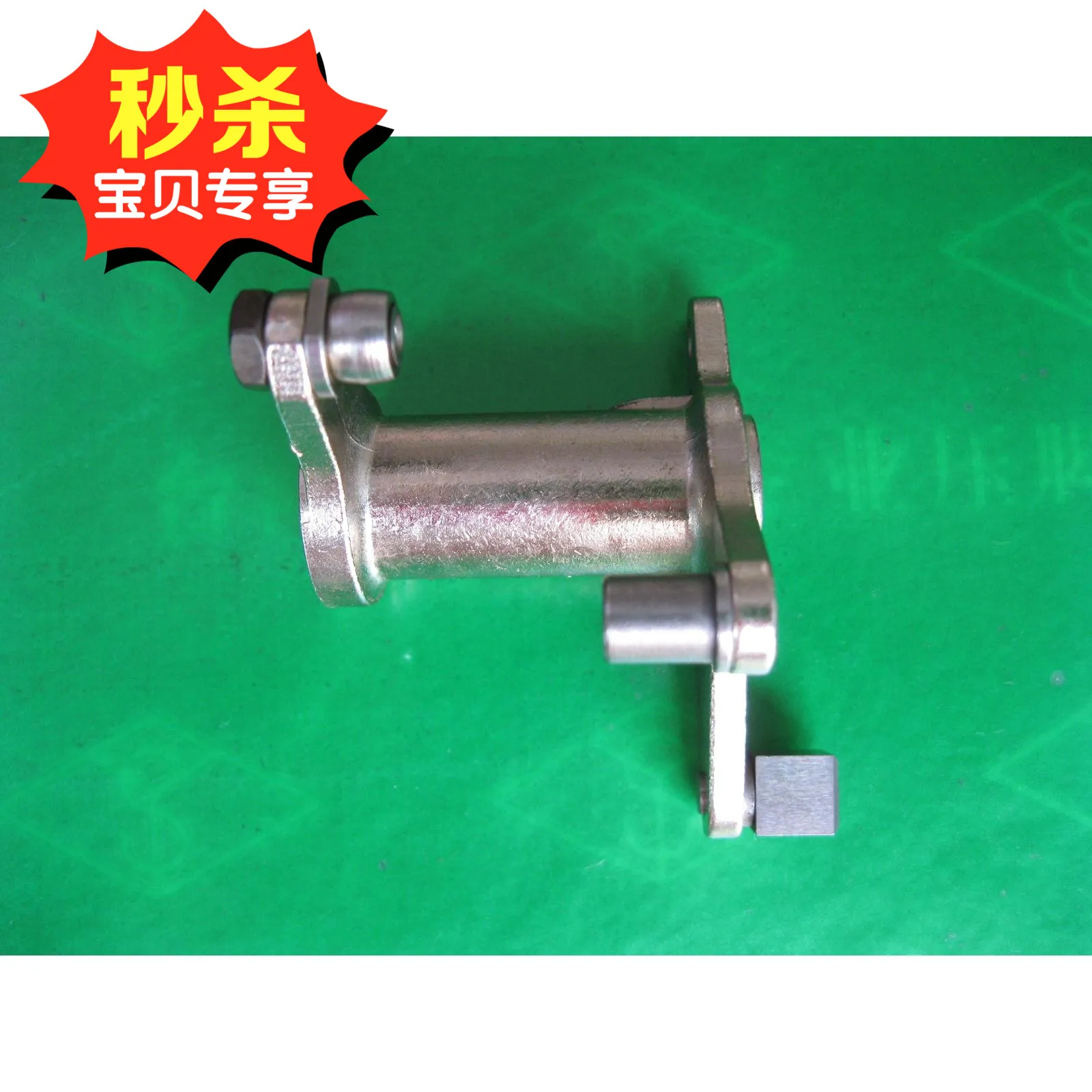 

Industrial sewing accessories brother C201 computer flat car shearing line transmission frame 154582001