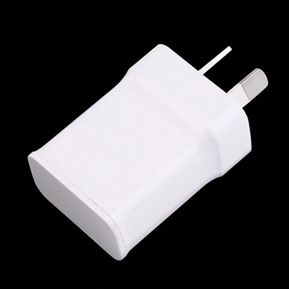 New Fast Travel Wall Charger Power Adapter 2A AU Plug Cable for Phone