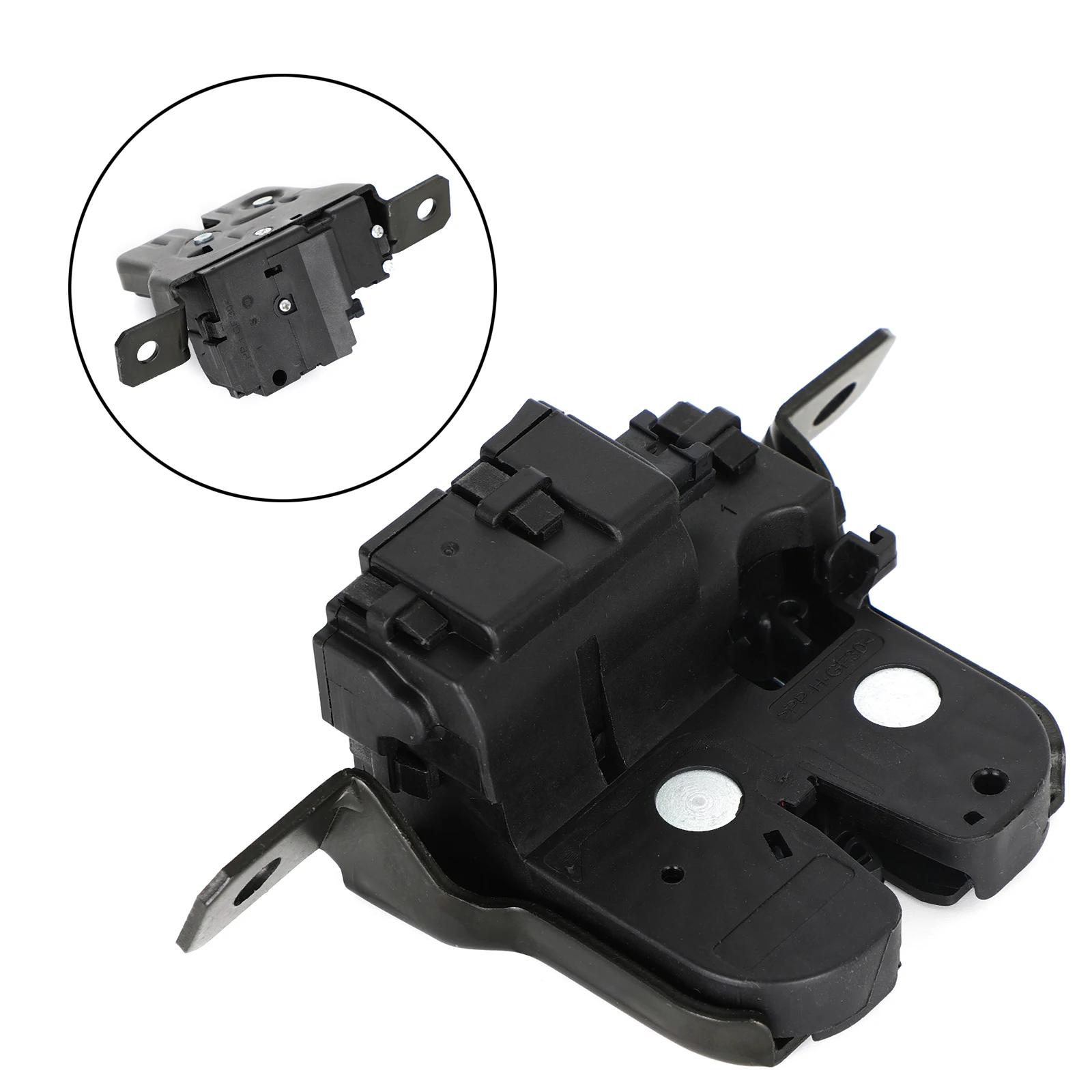 Artudatech Rear Trunk Tailgate Lock Actuator 51247248075 For BMW F20 F21