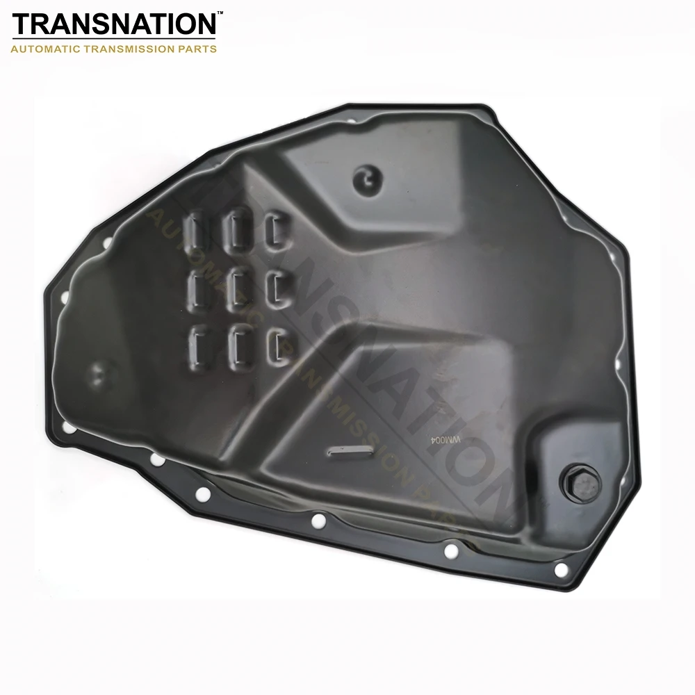 JF020E Auto Transmission Oil Pan 3139050X0A Fit For NISSAN Car Accessories Transnation Parts 31390-50X0A