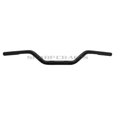 Мотоциклетная 1-дюймовая ручка-перетаскивание, размер для Harley Sportster XL883 XL1200 X48 Dany Softail Fat Bob Boy FLST FXST