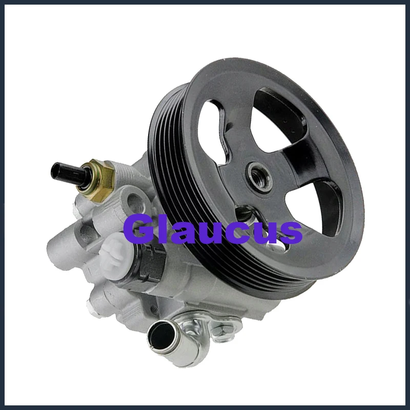 1ZZ 1ZZFE 3ZZ 3ZZFE Engine power steering pump for TOYOTA CELICA RAV 4 COROLLA 1794cc 1.8L 1598cc 1.6L 1.6 1.8 VVT-i  1999-2009