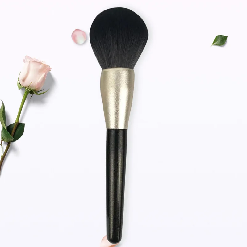 1pcs Large Powder Makeup Brush Contour Blusher Concealer Cosmetics Brushes Foundation Cosmetic Beauty Tools Dropshipping
