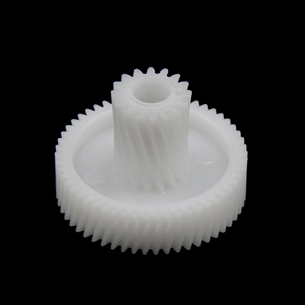 Meat Grinder Plastic Gear Mincer Pinion for Polaris PMG 1605 1805 2005 Maxwell ST 1259 1260 Kichen Home Apliance Parts - Small