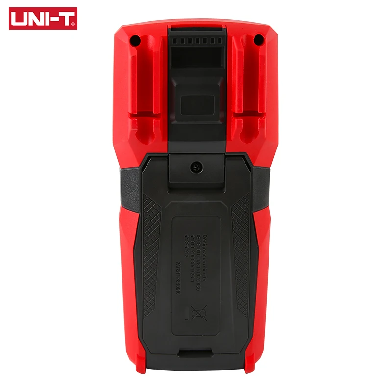 Imagem -05 - Interruptor Uni-t-true Rms Ut89xe cc ca