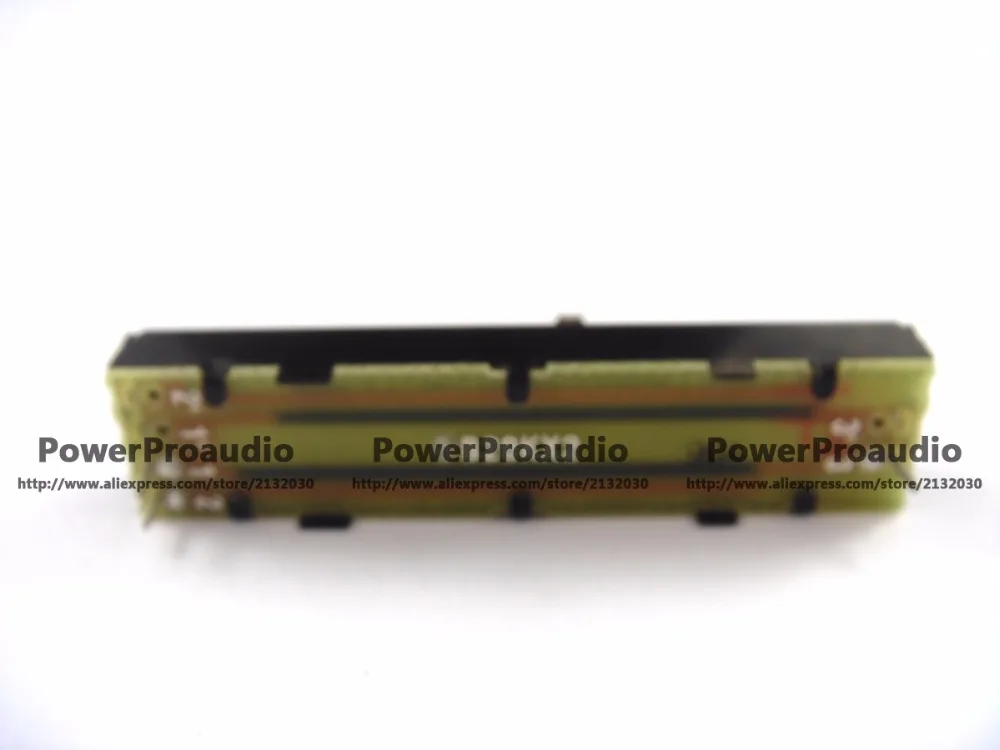 Novo ioneer fader para arquivos