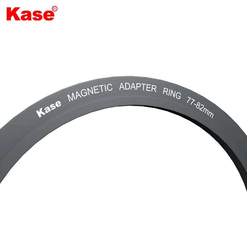 Kase 마그네틱 스텝 업 어댑터 링, 58mm, 37-58mm, 43-58mm, 46-58mm, 49-58mm, 52-58mm, 55-58mm