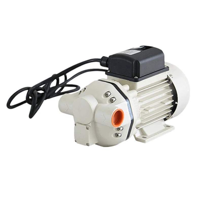 Urea pump 220V urea pump vehicle urea pump electric diaphragm pump 40L large urea pump