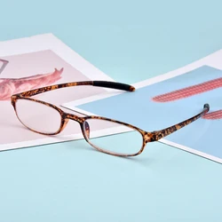 2019 Guanhao new high-grade lightweight anti-blue-ray presbyopic mirror