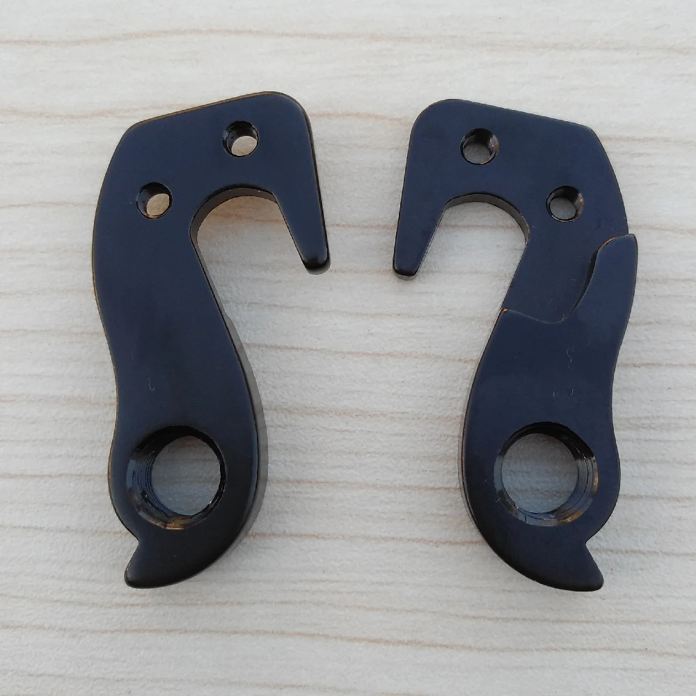 

2pc Bicycle parts gear rear derailleur hanger For ORBEA GAIN CARBON MODELS ORBEA 2019-2020 sport mtb ORBEA BIKE mtb mech dropout